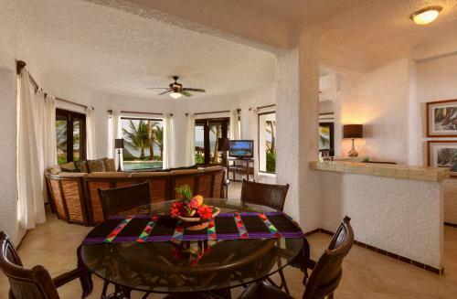 Hotel Kin Sol Soleil