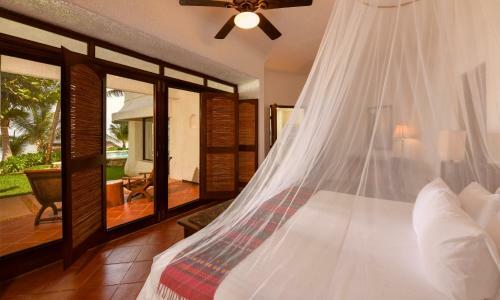 Hotel Kin Sol Soleil