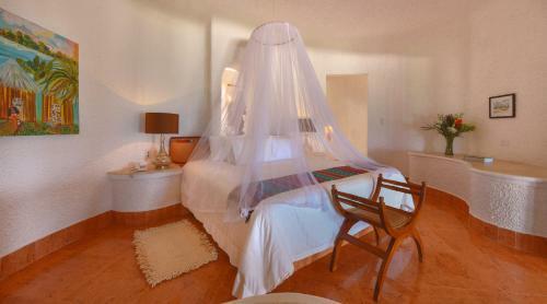 Hotel Kin Sol Soleil