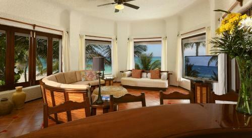 Hotel Kin Sol Soleil