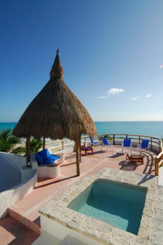 Hotel Kin Sol Soleil