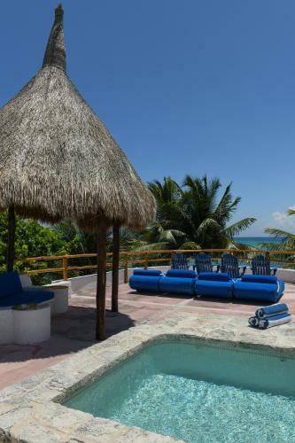 Hotel Kin Sol Soleil