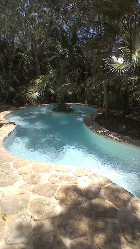 Hotel Kin Sol Soleil
