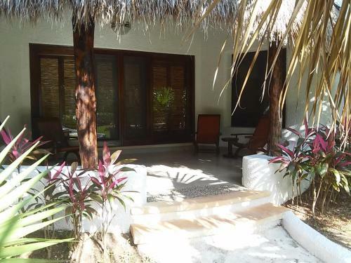 Hotel Kin Sol Soleil