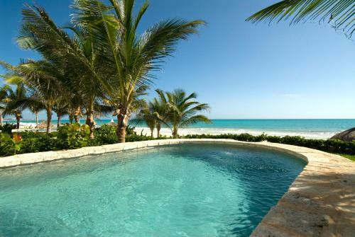 Hotel Kin Sol Soleil
