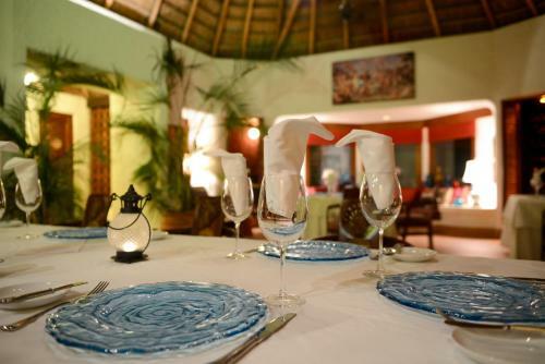 Hotel Kin Sol Soleil