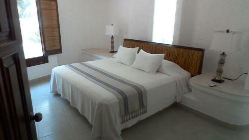 Hotel Kin Sol Soleil