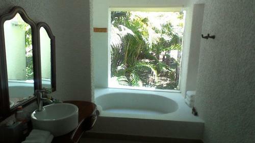 Hotel Kin Sol Soleil