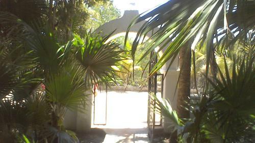 Hotel Kin Sol Soleil