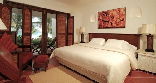 Hotel Kin Sol Soleil
