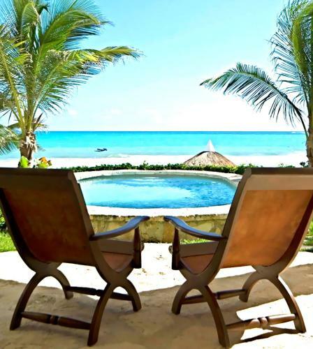 Hotel Kin Sol Soleil