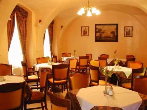 Hotel Richmond Certovka