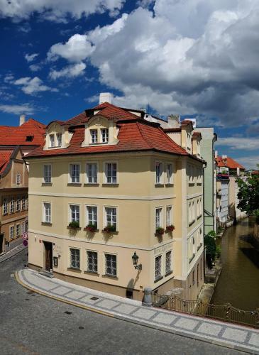 Hotel Richmond Certovka
