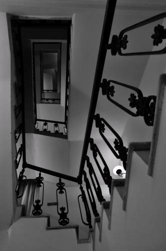 Hotel Richmond Certovka