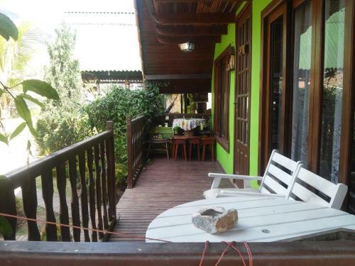 Posada Hospedaria Bela Vista Do Vale