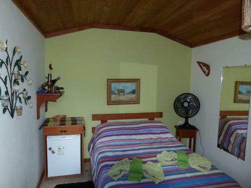 Posada Hospedaria Bela Vista Do Vale