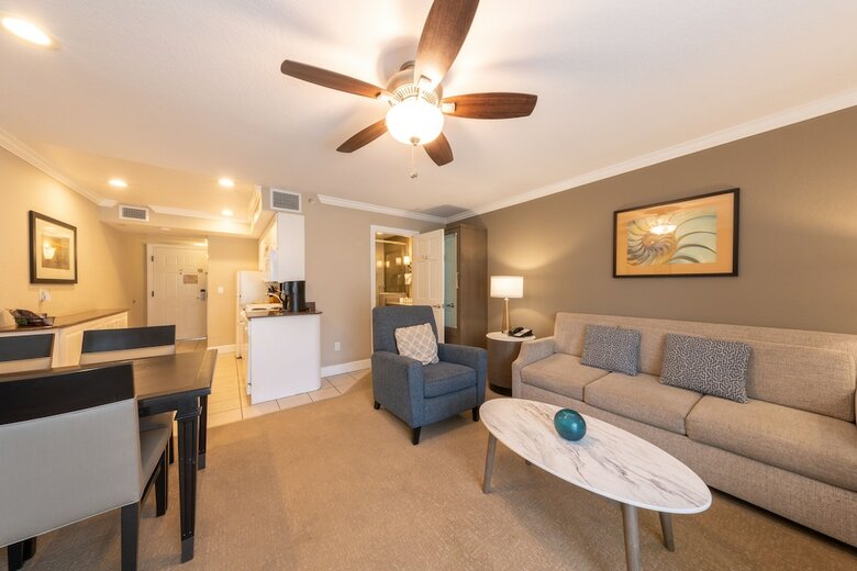 Hotel Carlsbad Inn Beach Resort