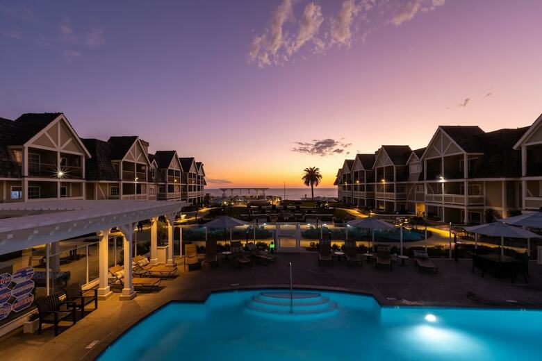 Hotel Carlsbad Inn Beach Resort
