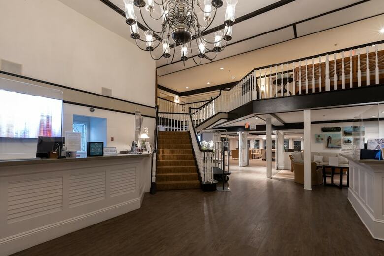 Hotel Carlsbad Inn Beach Resort