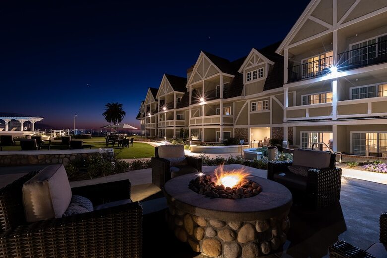 Hotel Carlsbad Inn Beach Resort