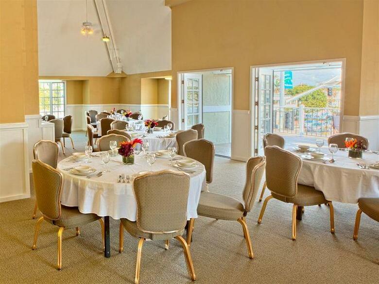 Hotel Carlsbad Inn Beach Resort
