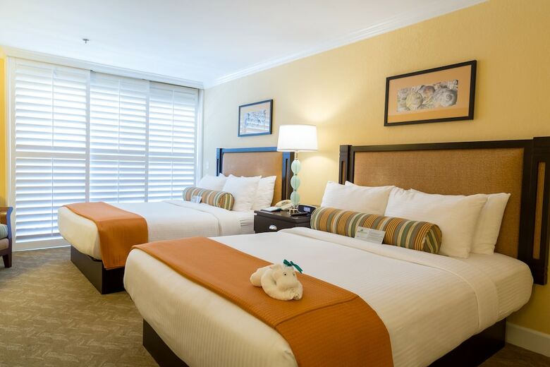 Hotel Carlsbad Inn Beach Resort