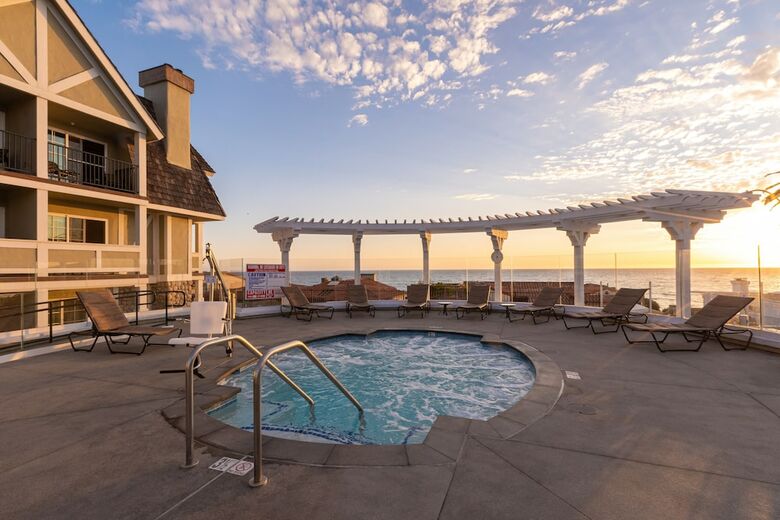 Hotel Carlsbad Inn Beach Resort