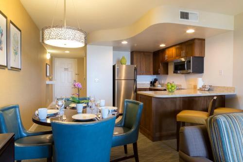Hotel Carlsbad Seapointe Resort
