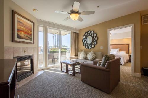 Hotel Carlsbad Seapointe Resort