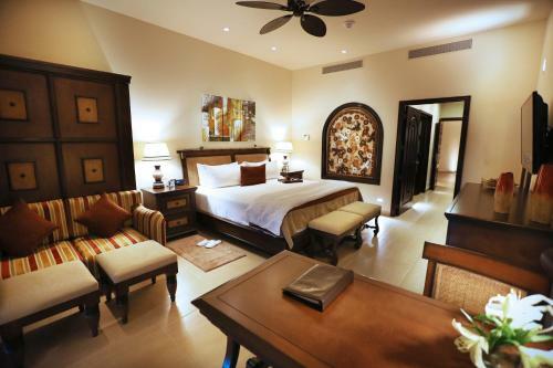 Hotel Grand Residences Riviera Cancun
