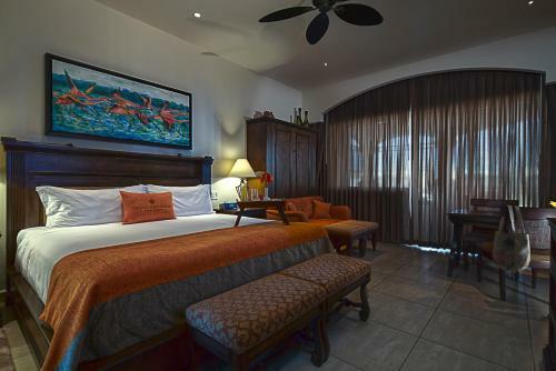 Hotel Grand Residences Riviera Cancun