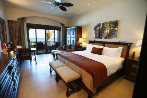Hotel Grand Residences Riviera Cancun
