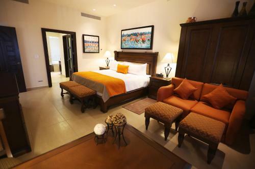 Hotel Grand Residences Riviera Cancun