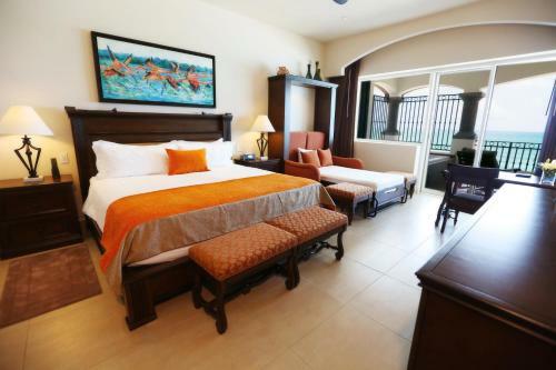 Hotel Grand Residences Riviera Cancun
