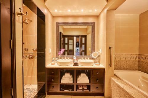 Hotel Grand Residences Riviera Cancun