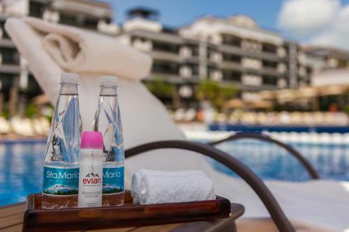 Hotel Grand Residences Riviera Cancun