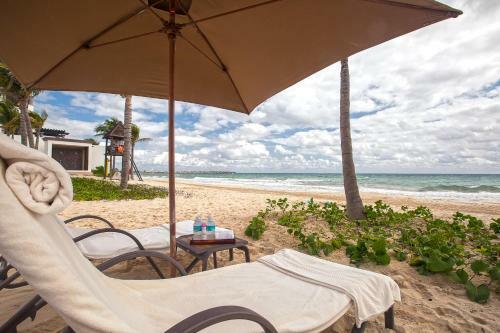 Hotel Grand Residences Riviera Cancun