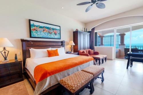 Hotel Grand Residences Riviera Cancun