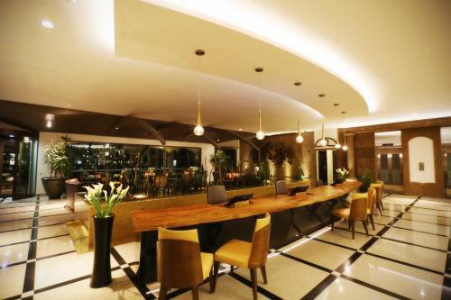Hotel Grand Residences Riviera Cancun