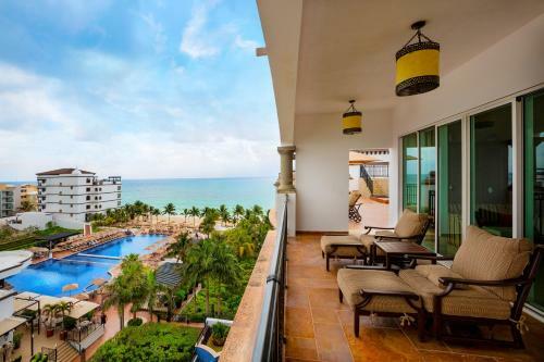 Hotel Grand Residences Riviera Cancun