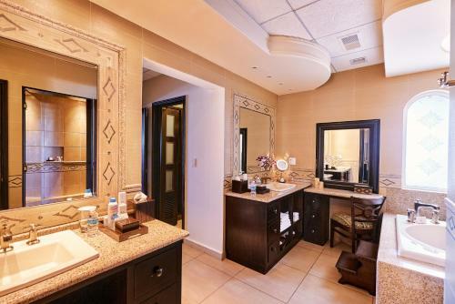 Hotel Grand Residences Riviera Cancun
