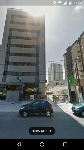 Neo 2.0 Apartamentos Paju�ara