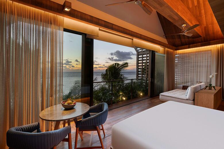 Hotel Banyan Tree Mayakoba