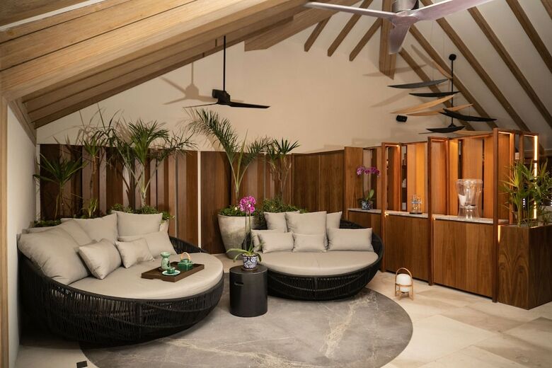 Hotel Banyan Tree Mayakoba