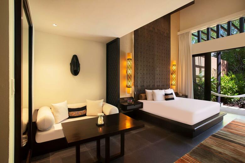 Hotel Banyan Tree Mayakoba