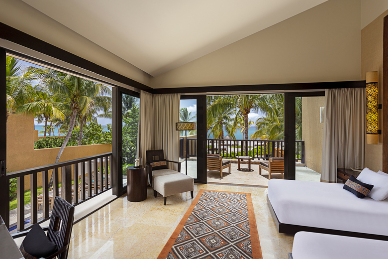 Hotel Banyan Tree Mayakoba