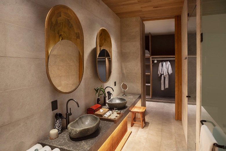 Hotel Banyan Tree Mayakoba