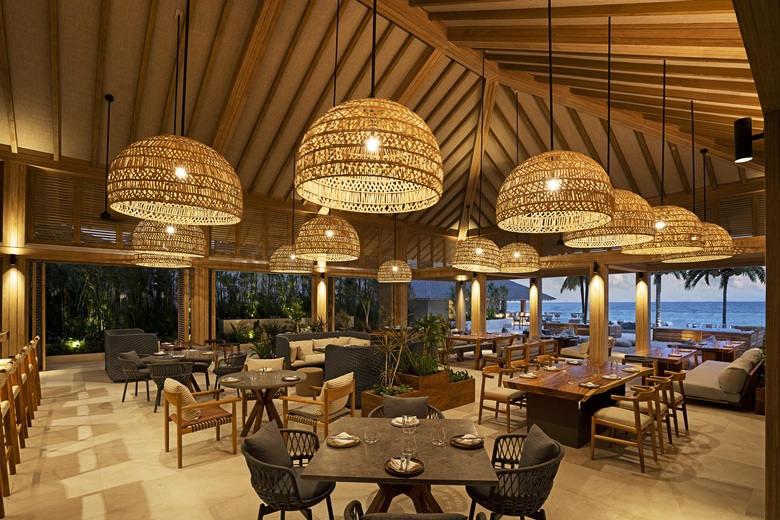 Hotel Banyan Tree Mayakoba