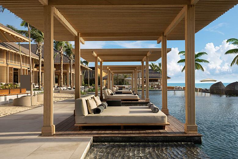 Hotel Banyan Tree Mayakoba