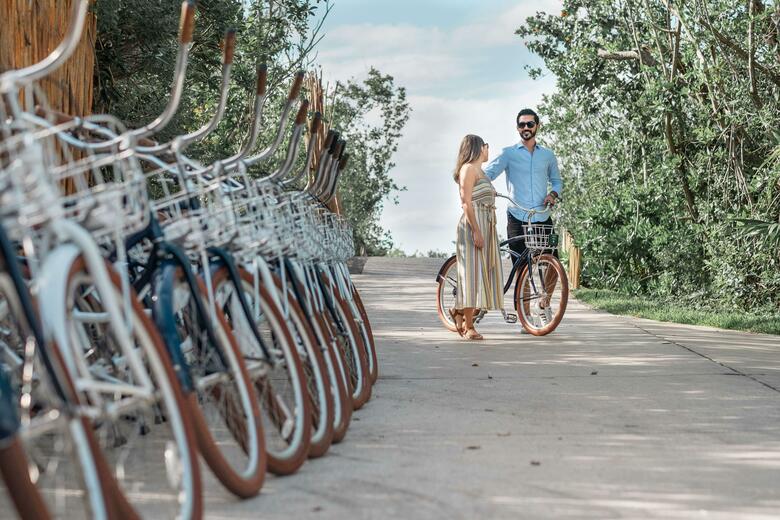 Hotel Banyan Tree Mayakoba